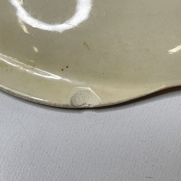 Vintage Franciscan Apple Oval Serving Platters DinnerMade in California 4034 - Picture 9 of 11